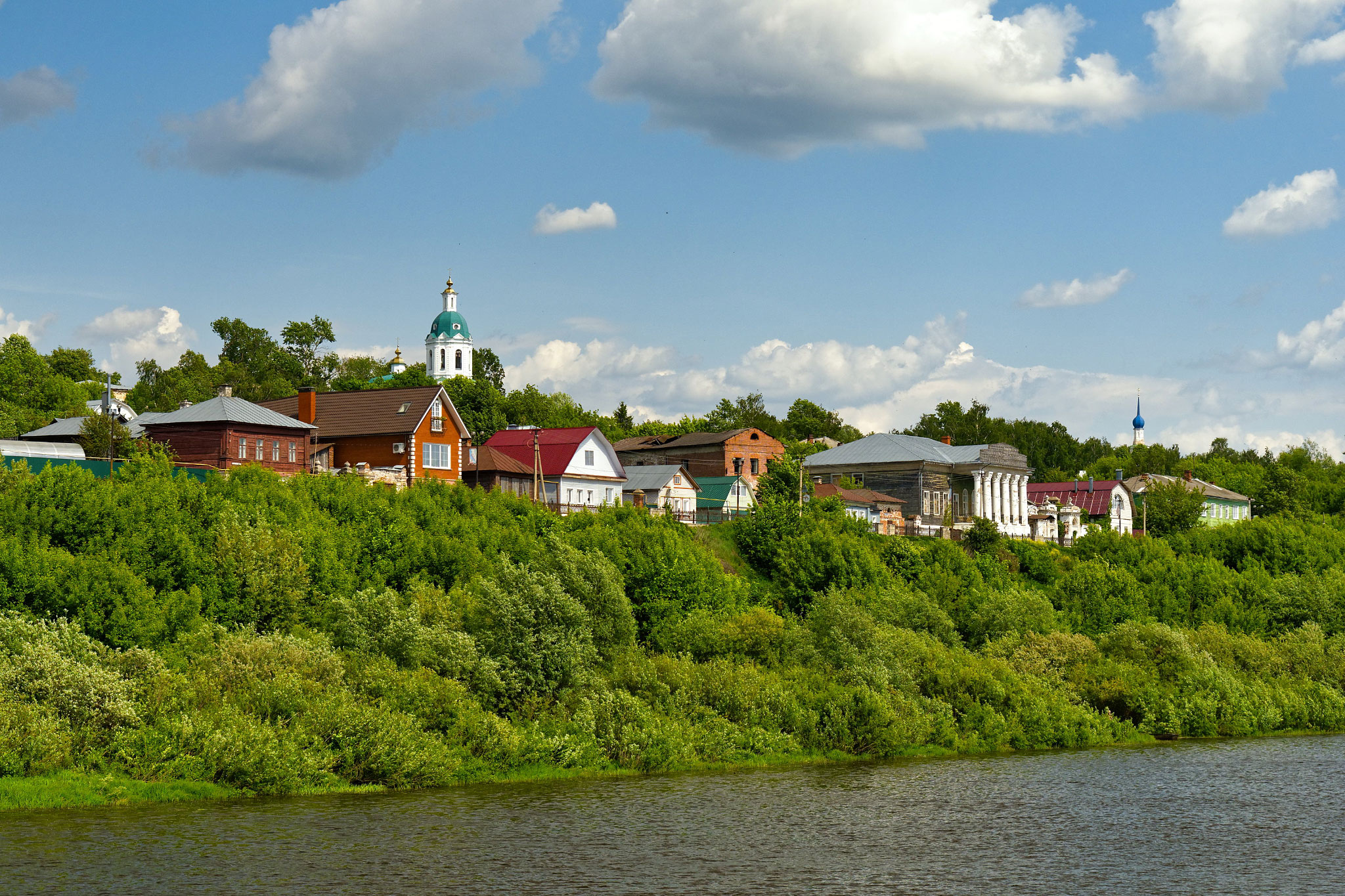 Касимов (Kasimov)